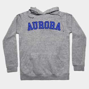 Aurora Hoodie